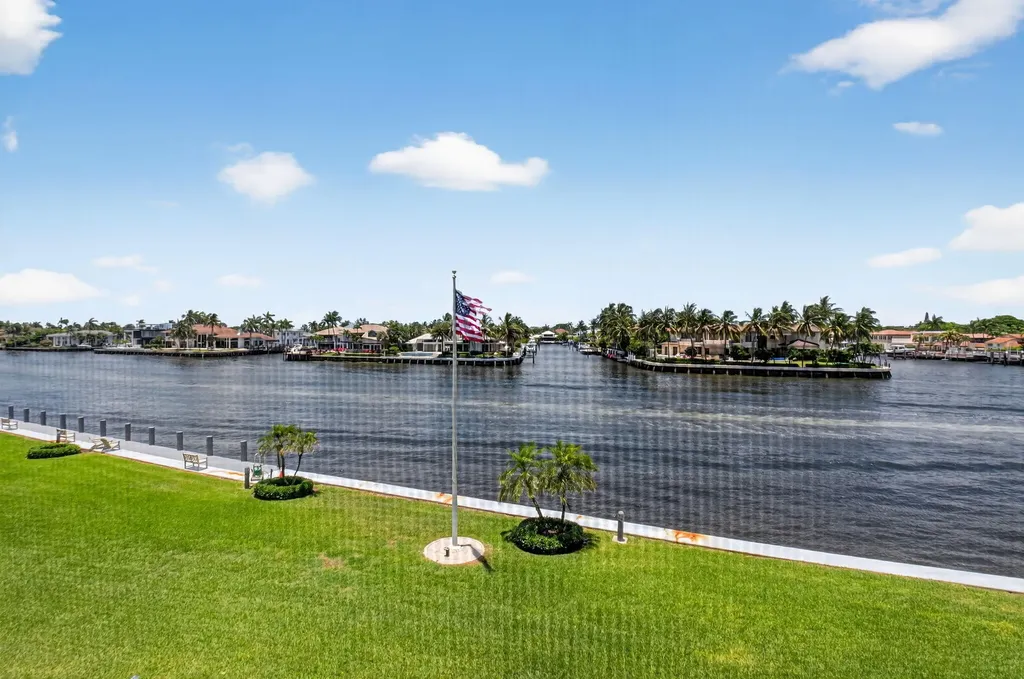 3100 S Ocean Boulevard Highland Beach FL 33487
