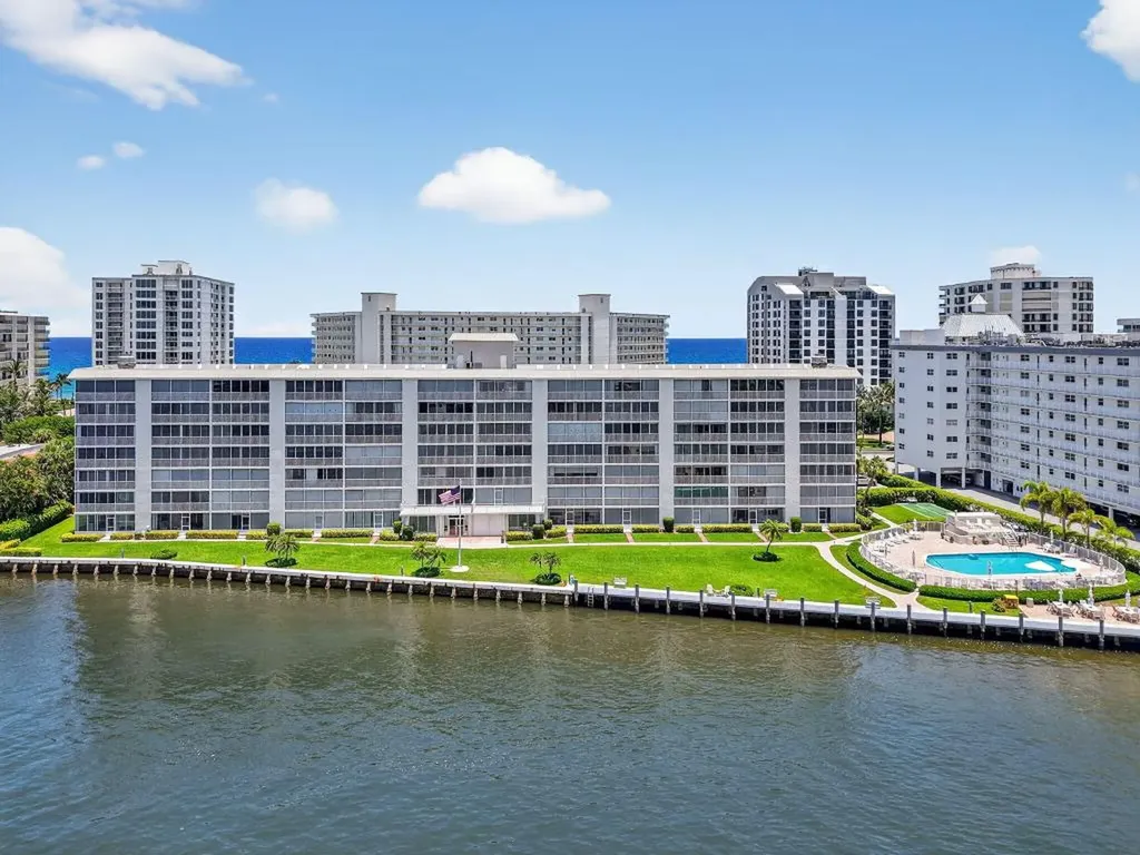 3100 S Ocean Boulevard Highland Beach FL 33487