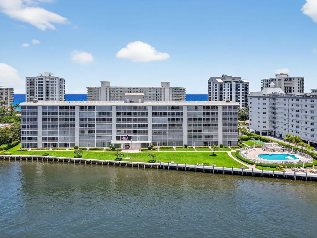 3100 S Ocean Boulevard Highland Beach FL 33487