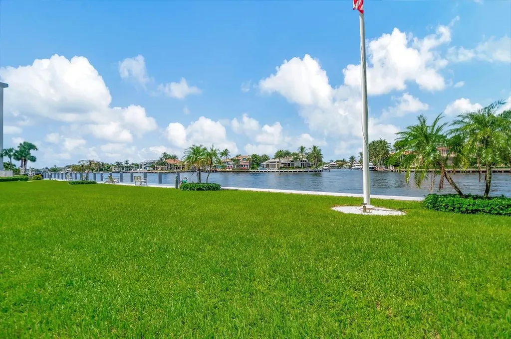 3100 S Ocean Boulevard Highland Beach FL 33487