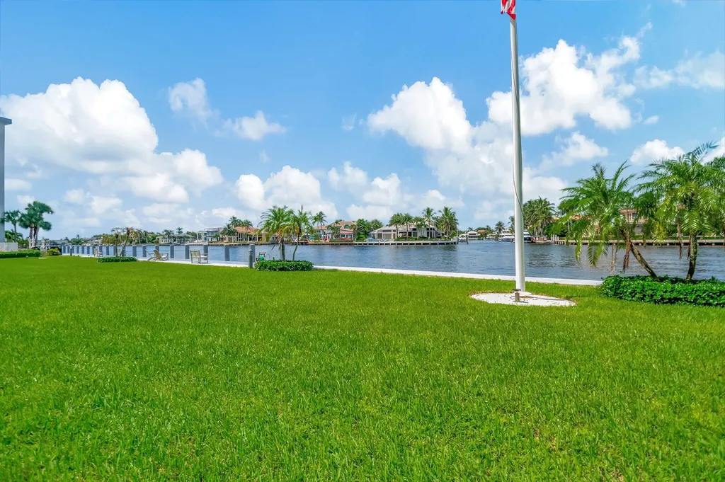 3100 S Ocean Boulevard Highland Beach FL 33487