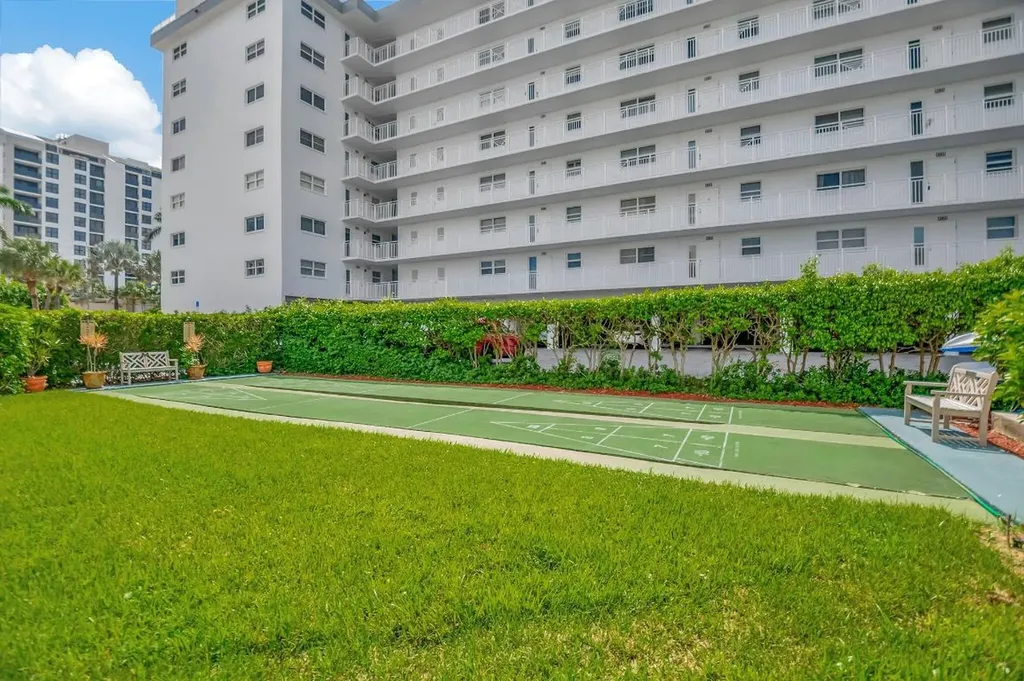 3100 S Ocean Boulevard Highland Beach FL 33487