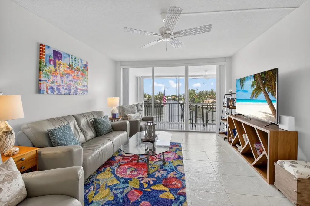 3100 S Ocean Boulevard Highland Beach FL 33487