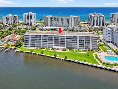 3100 S Ocean Boulevard Highland Beach FL 33487