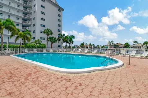 3100 S Ocean Boulevard Highland Beach FL 33487