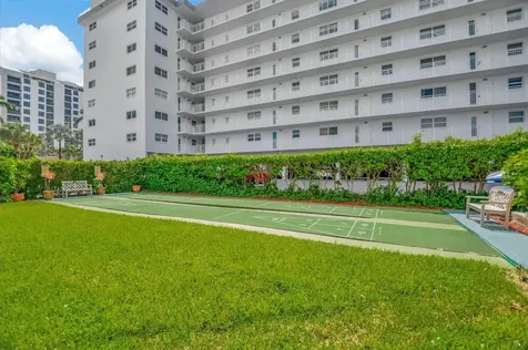 3100 S Ocean Boulevard Highland Beach FL 33487