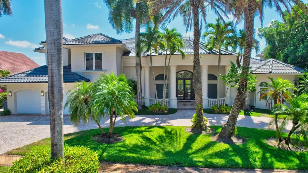 7090 Ayrshire Lane Boca Raton FL 33496