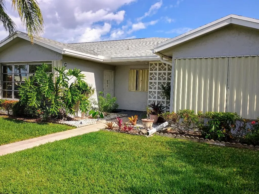 14716 Canalview Drive Delray Beach FL 33445