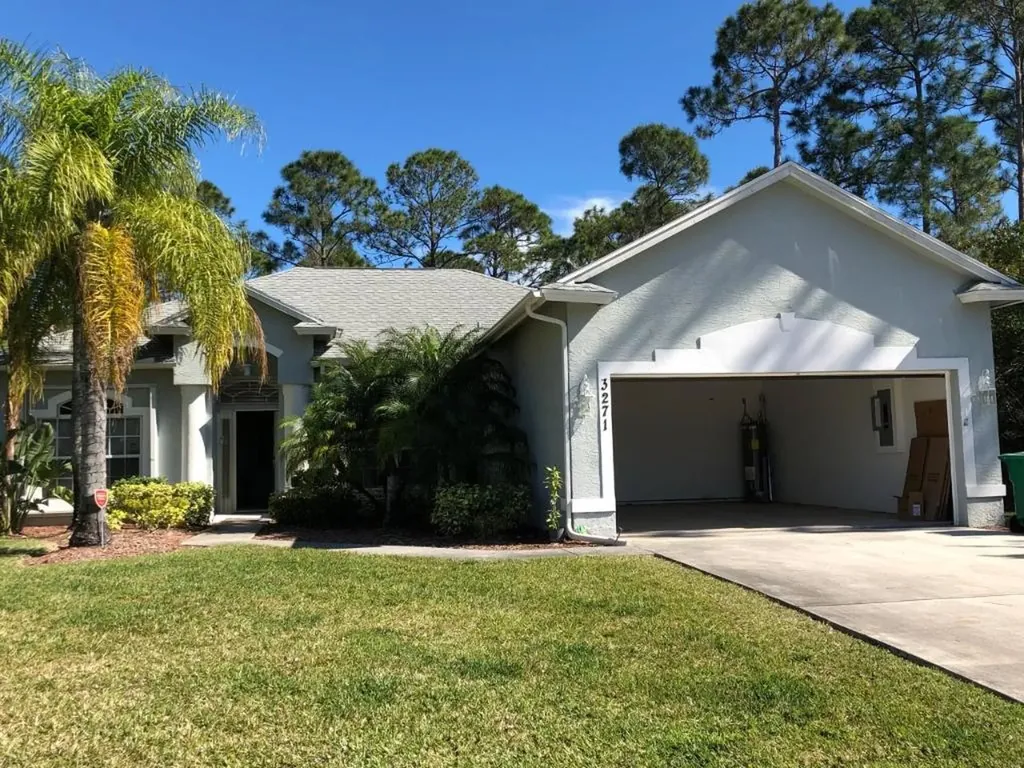 3271 SW Fillmore Street Port St Lucie FL 34953