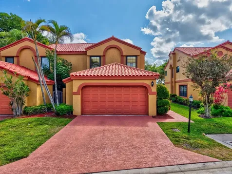19914 Villa Lante Place Boca Raton FL 33434