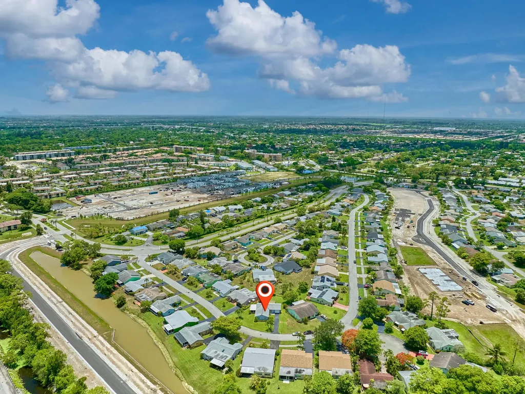 7261 Pine Forest Circle Lake Worth FL 33467