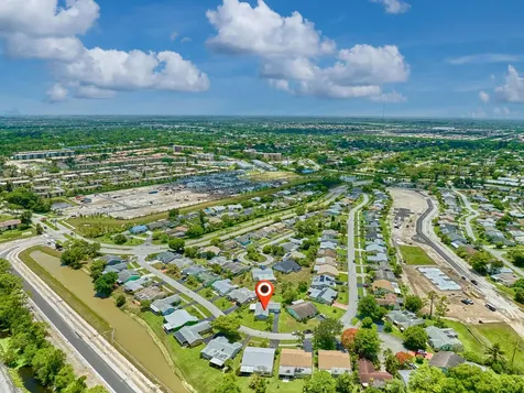 7261 Pine Forest Circle Lake Worth FL 33467