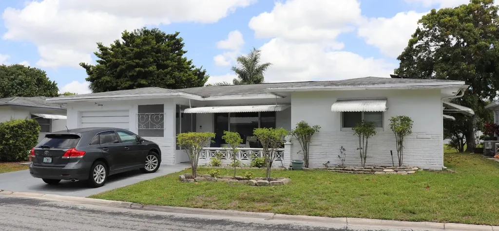 1020 NW 74th Avenue Margate FL 33063