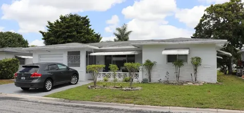 1020 NW 74th Avenue Margate FL 33063