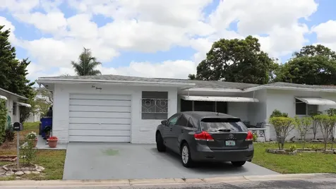 1020 NW 74th Avenue Margate FL 33063