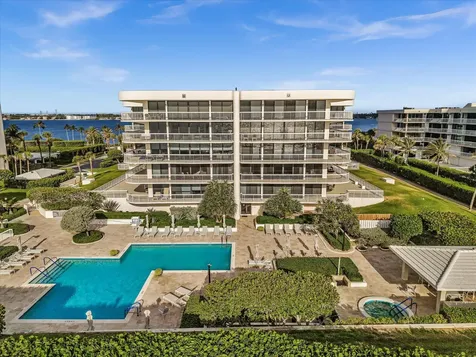 3300 S Ocean Boulevard Palm Beach FL 33480