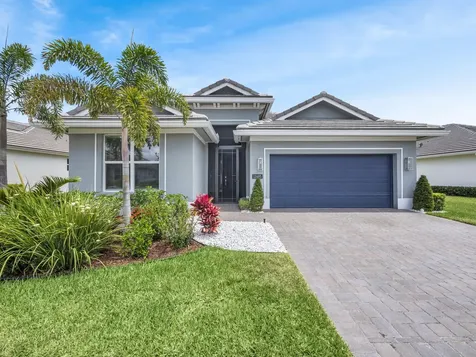 12495 SW Sunrise Lake Terrace Port St Lucie FL 34987