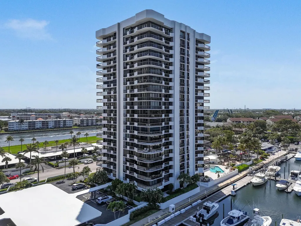 108 Lakeshore Drive North Palm Beach FL 33408