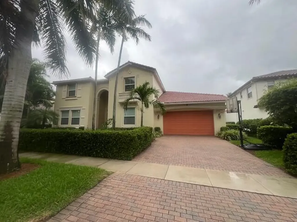 9485 Mcaneeny Court Wellington FL 33414