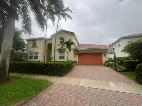 9485 Mcaneeny Court Wellington FL 33414