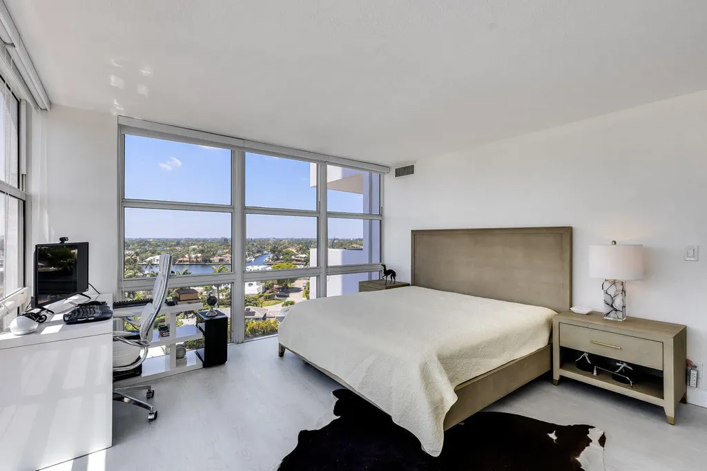 2701 N Ocean Boulevard Fort Lauderdale FL 33308