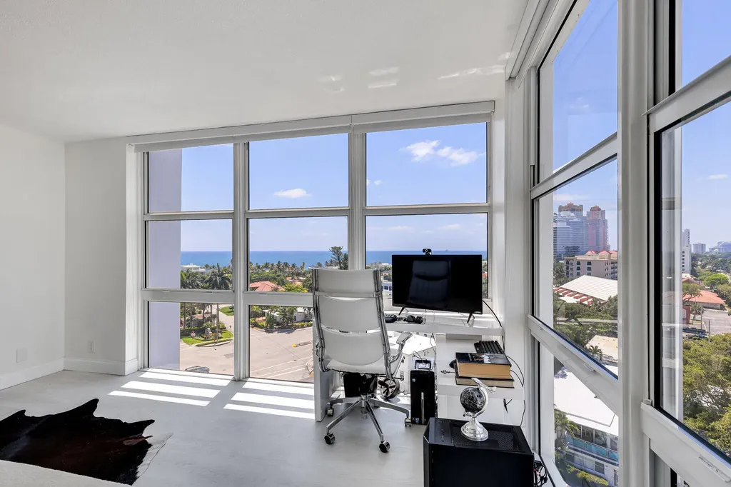 2701 N Ocean Boulevard Fort Lauderdale FL 33308