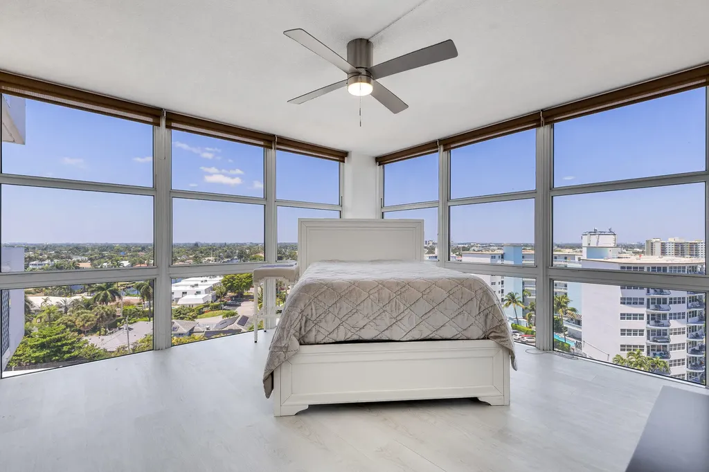 2701 N Ocean Boulevard Fort Lauderdale FL 33308