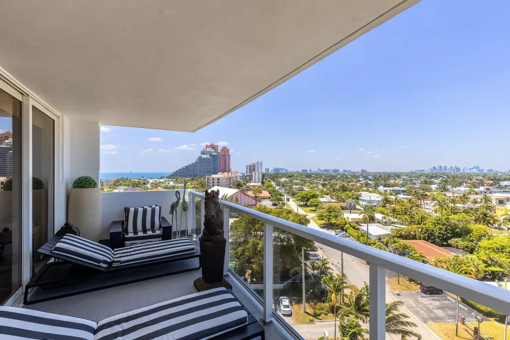 2701 N Ocean Boulevard Fort Lauderdale FL 33308