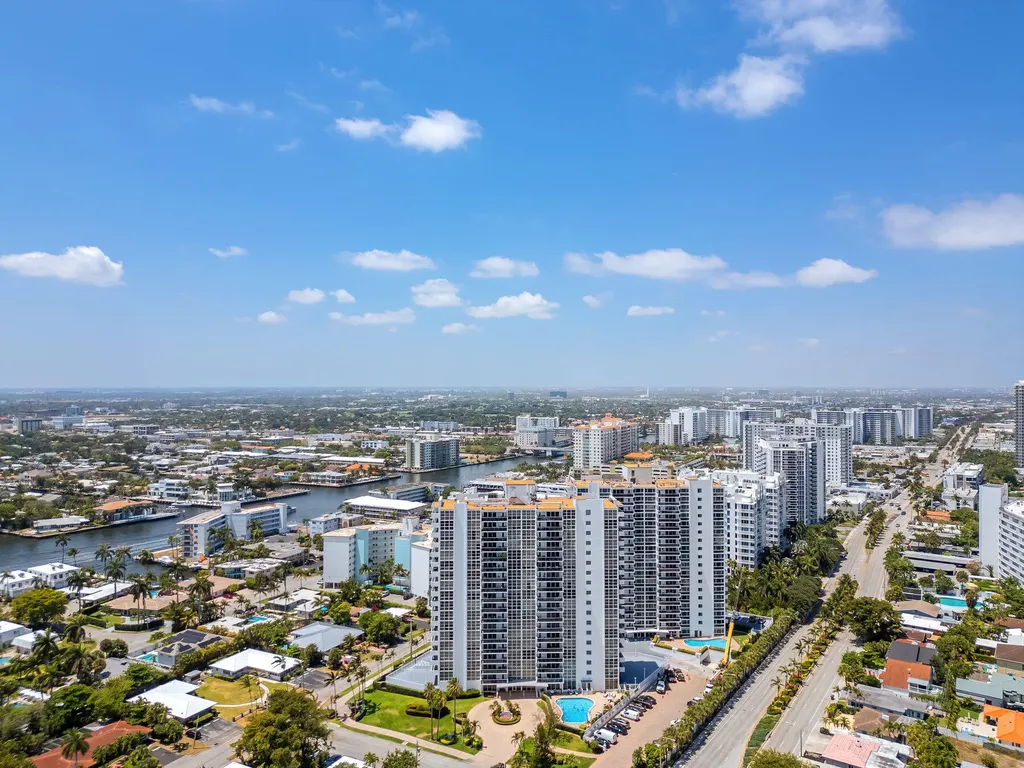 2701 N Ocean Boulevard Fort Lauderdale FL 33308