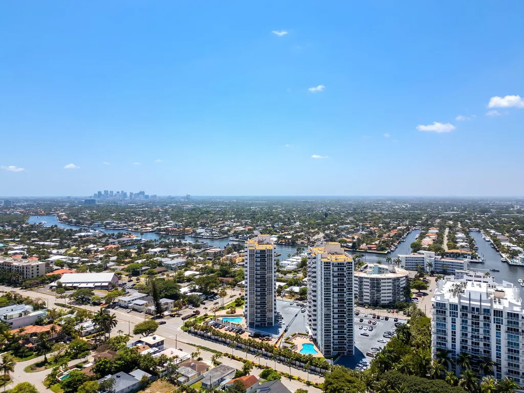 2701 N Ocean Boulevard Fort Lauderdale FL 33308