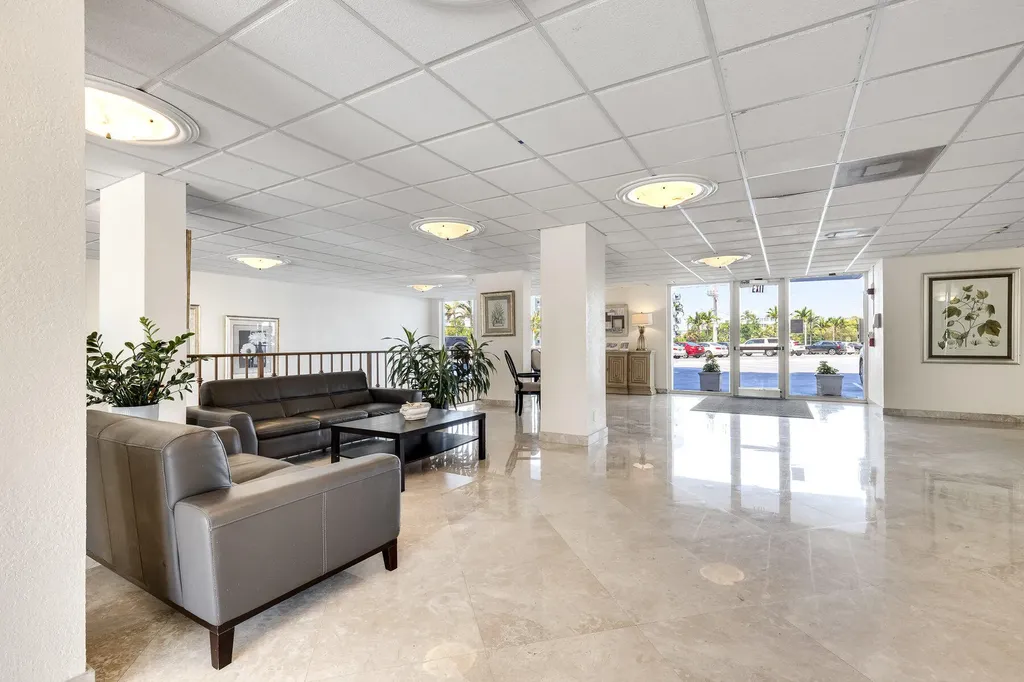 2701 N Ocean Boulevard Fort Lauderdale FL 33308