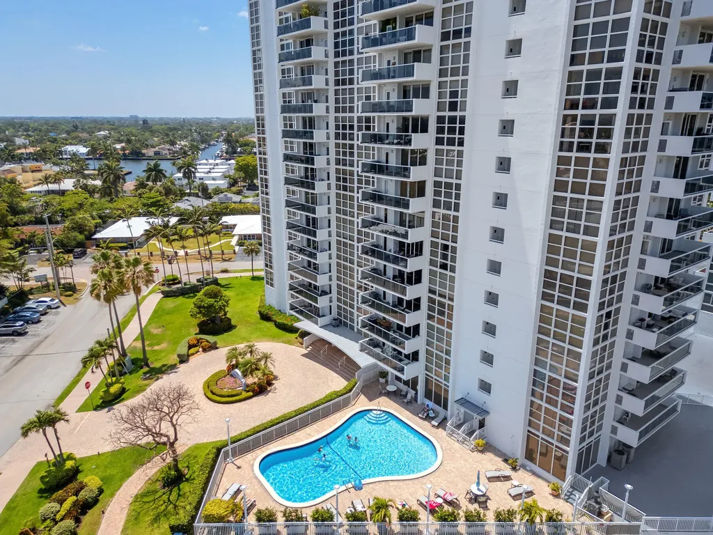 2701 N Ocean Boulevard Fort Lauderdale FL 33308