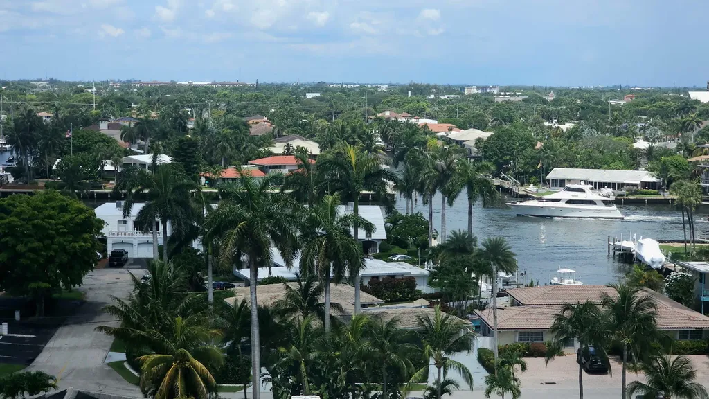 2701 N Ocean Boulevard Fort Lauderdale FL 33308