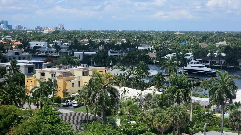 2701 N Ocean Boulevard Fort Lauderdale FL 33308