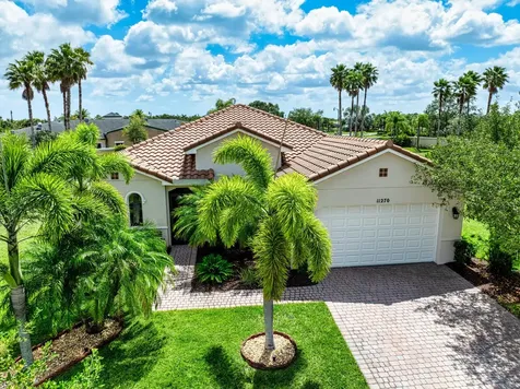 11270 SW Apple Blossom Trail Port St Lucie FL 34987