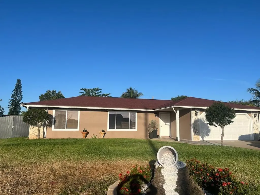 756 SW Del Rio Boulevard Port St Lucie FL 34953