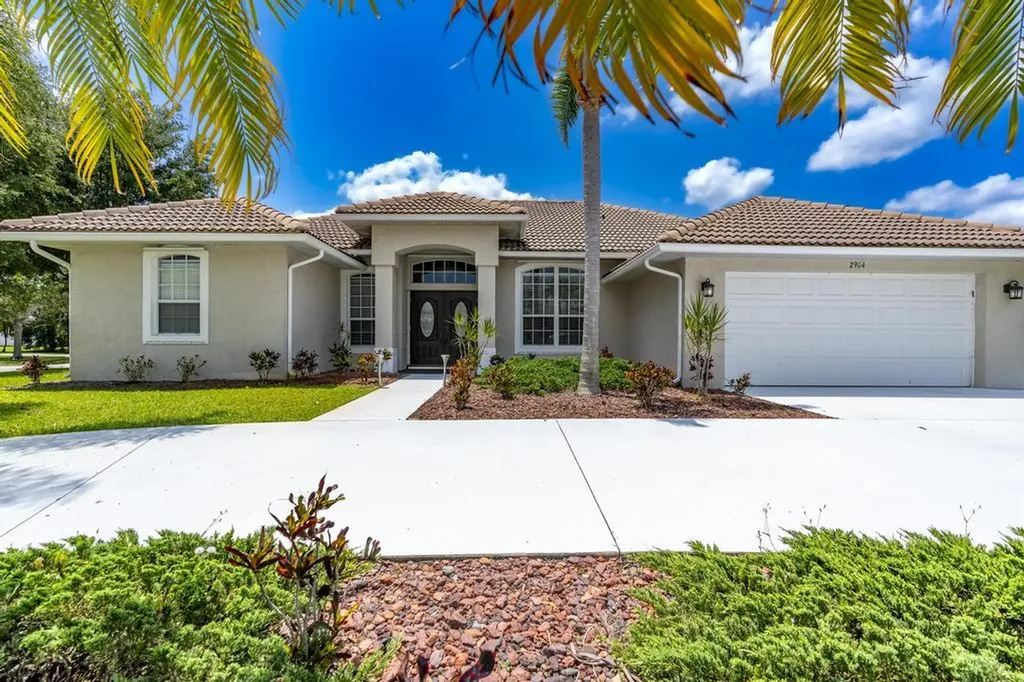 2904 SW Sutton Place Palm City FL 34990