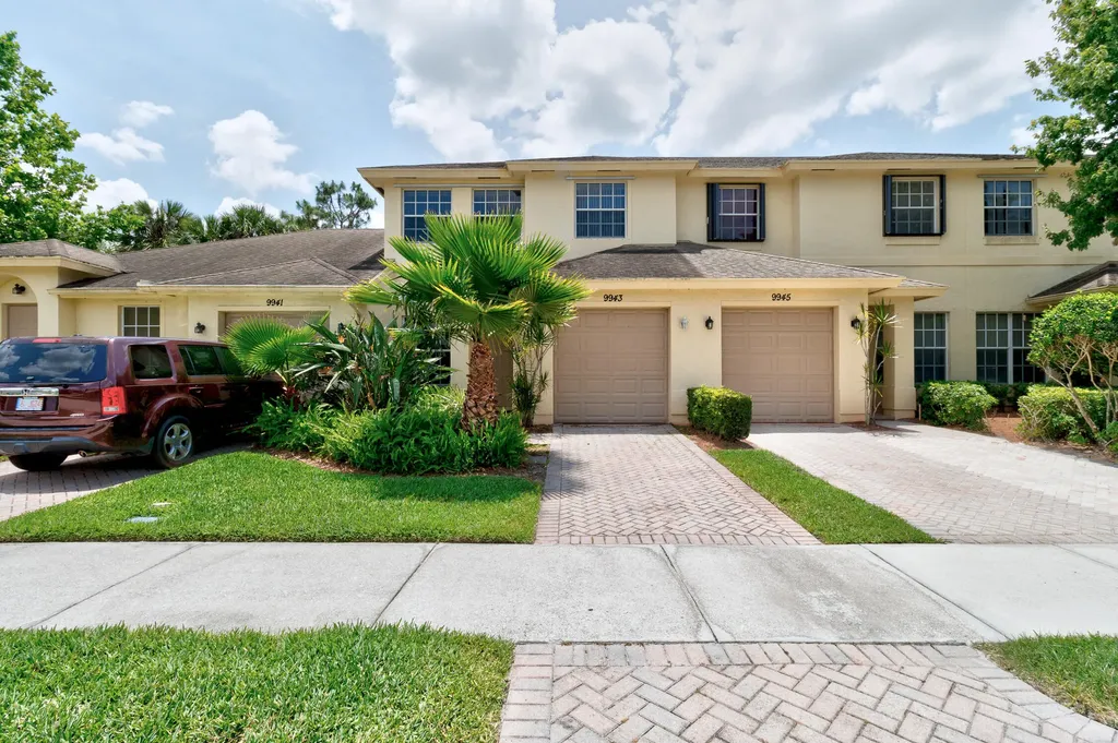 9943 E Villa Circle Vero Beach FL 32966