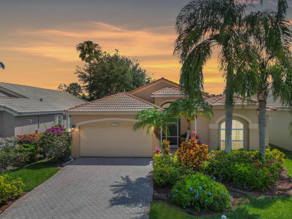 12154 Cordia Drive Boynton Beach FL 33437