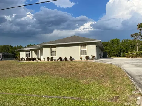 145 SW Hawthorne Circle Port St Lucie FL 34953
