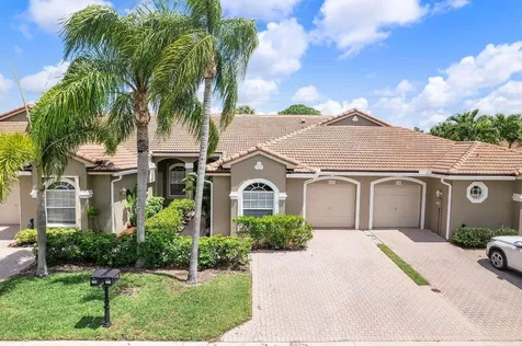 8595 Via Serena Boca Raton FL 33433