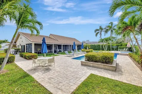 4668 Wildewood Drive Delray Beach FL 33445