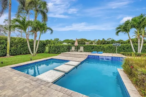 4668 Wildewood Drive Delray Beach FL 33445