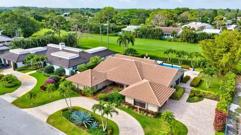 4668 Wildewood Drive Delray Beach FL 33445