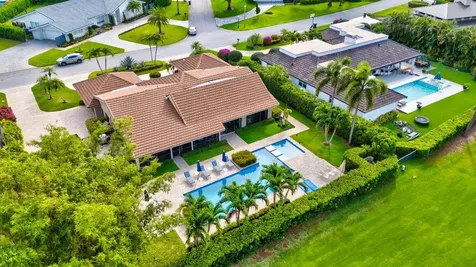 4668 Wildewood Drive Delray Beach FL 33445