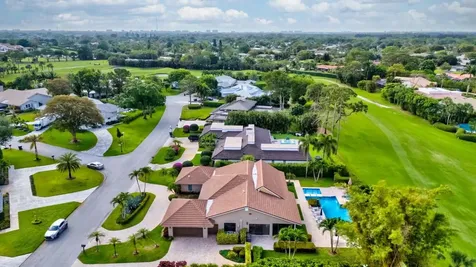 4668 Wildewood Drive Delray Beach FL 33445