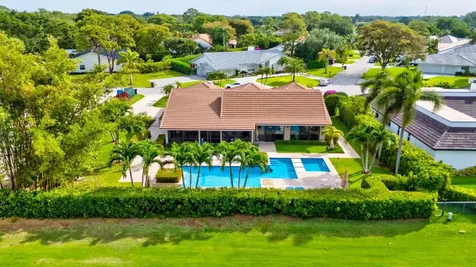 4668 Wildewood Drive Delray Beach FL 33445