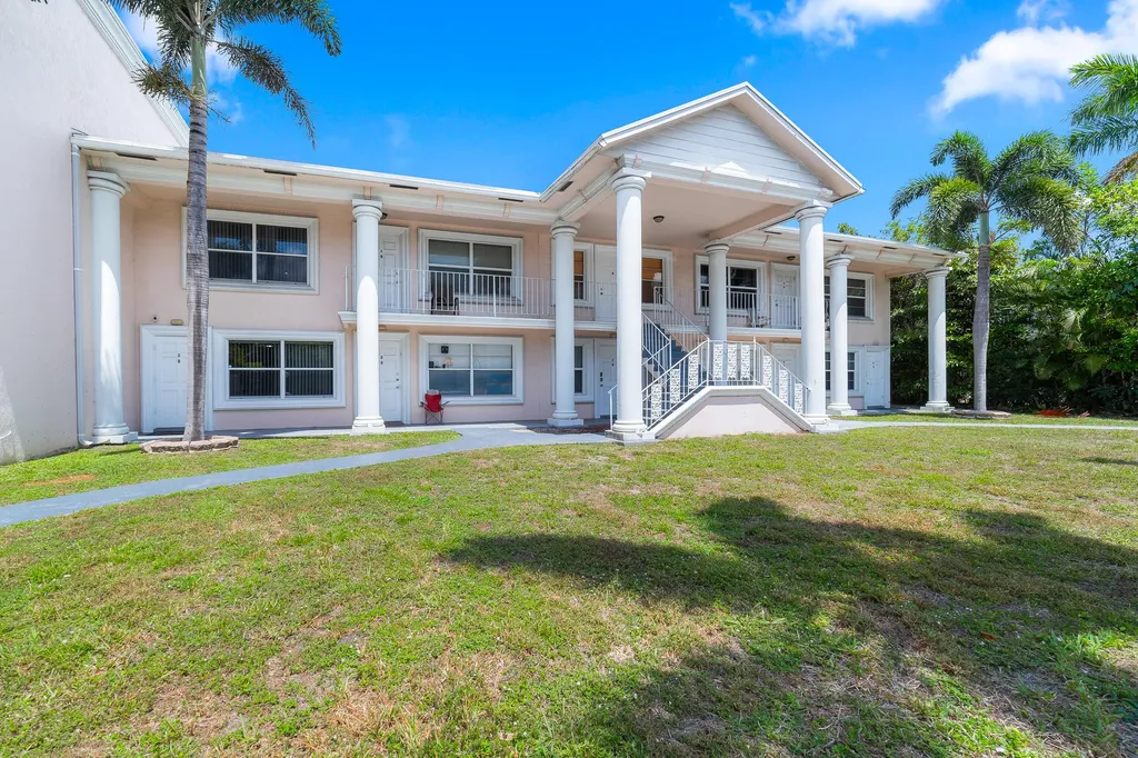 4521 NE 21st Avenue Fort Lauderdale FL 33308