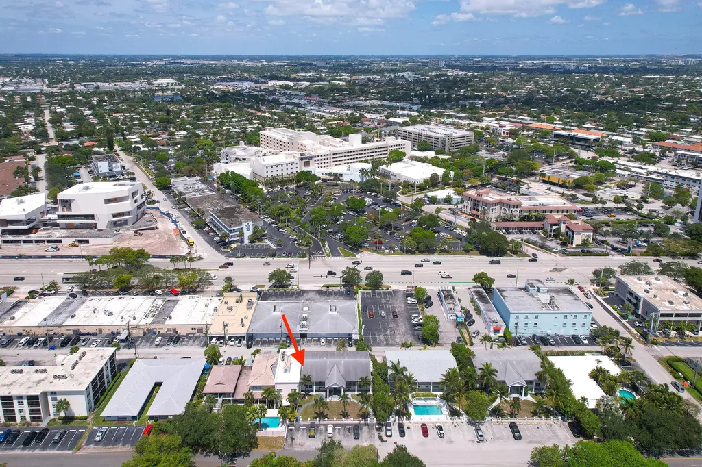 4521 NE 21st Avenue Fort Lauderdale FL 33308