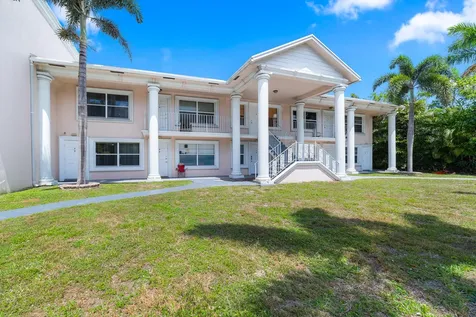 4521 NE 21st Avenue Fort Lauderdale FL 33308